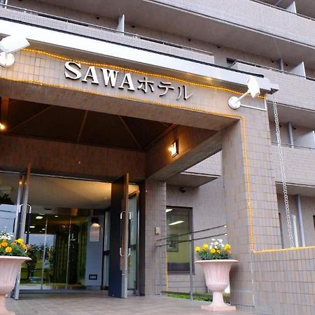 Sawa Hotel Fujikawaguchiko Zewnętrze zdjęcie