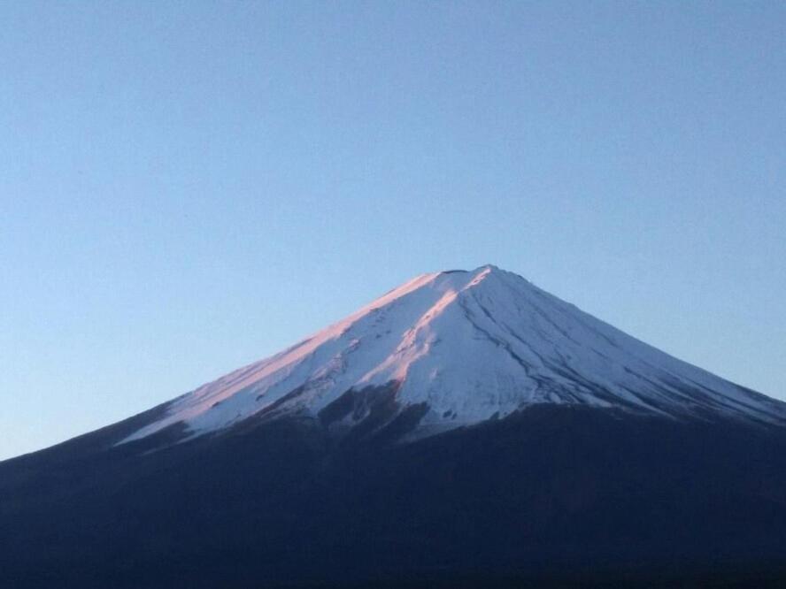 Sawa Hotel Fujikawaguchiko Zewnętrze zdjęcie