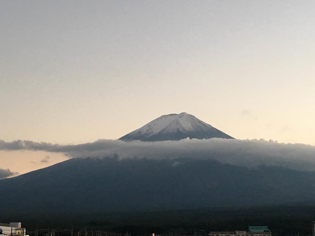 Sawa Hotel Fujikawaguchiko Zewnętrze zdjęcie